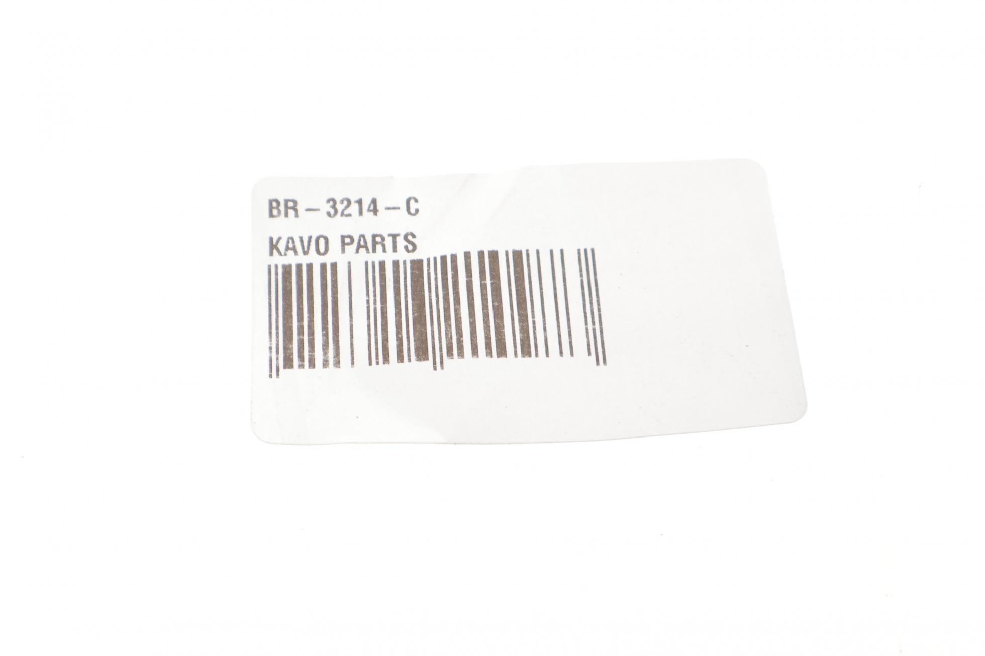 BR3214C KAVO PARTS